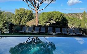 Homestay Bormes